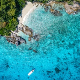 Similan Islands